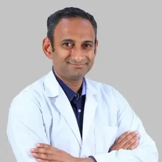 Dr. Jyothi A