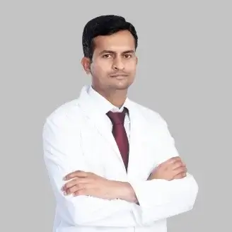 Dr. Sharath Babu N