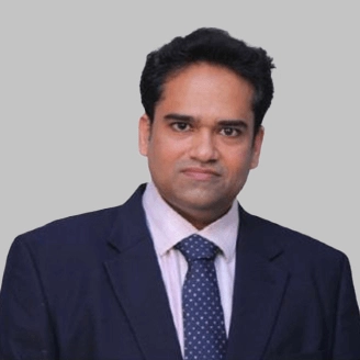 Dr. Behera Sanjib Kumar