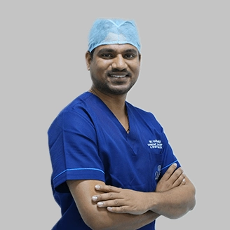Dr. Yadoji Hari Krishna