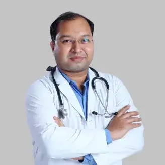 Dr. Syed Abdul Aleem