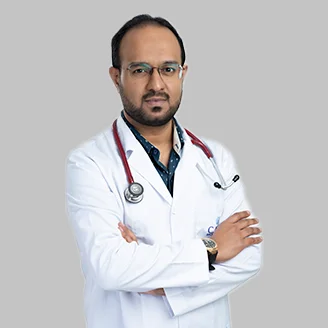 Dr. Faizan Aziz