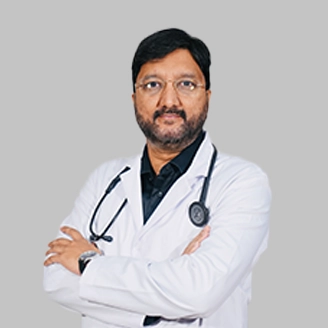 Dr. Mohammed Mukarram Ali