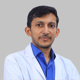 Dr. V N B Raju