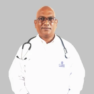Dr. Sudhir Prasad
