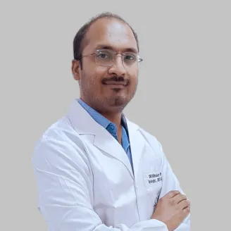 Dr. Neelonlla Bhasker Reddy
