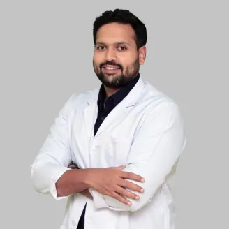 Dr. Venu Manne