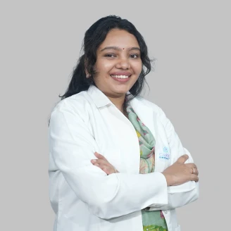 Dr. Prathusha Kolachana