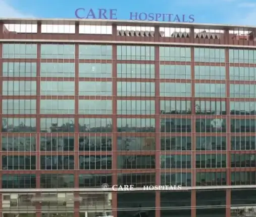 care disc