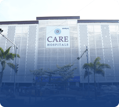 CARE Hospitals, Banjara Hills, Hyderabad