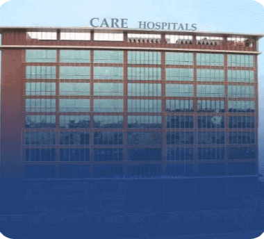 CARE Hospitals, HITEC City, Hyderabad
