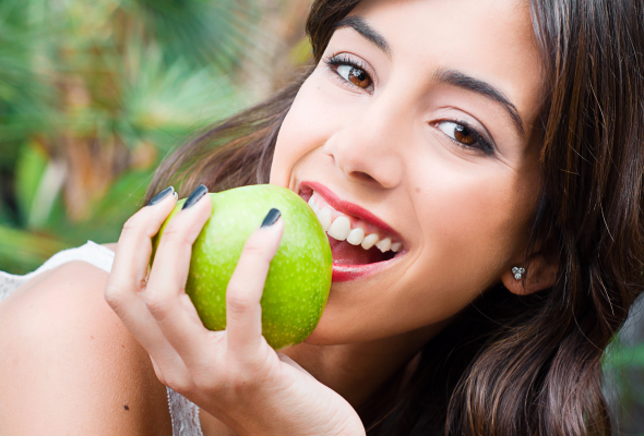 Natural Remedies for Tired Skin 