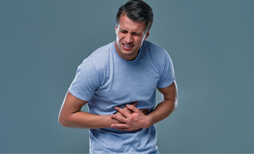 Lower Right Abdominal Pain When to Seek Medical Attention