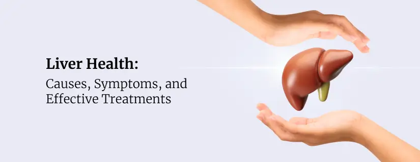 Liver Health 