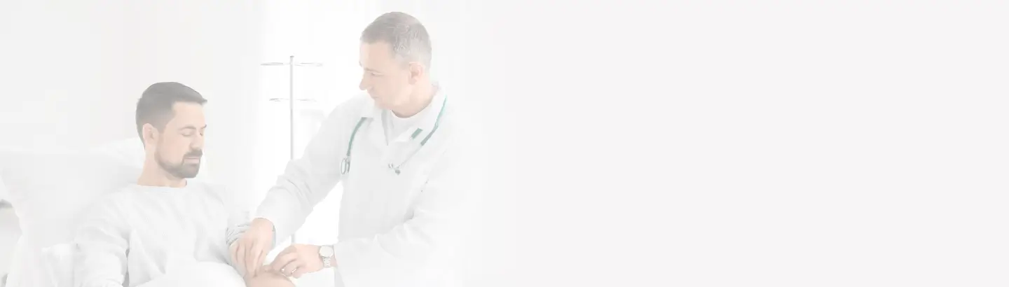 Cancer Screening Male Health Package in Indore