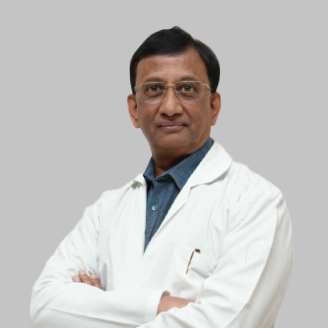 Best Ortho Doctor in Indore
