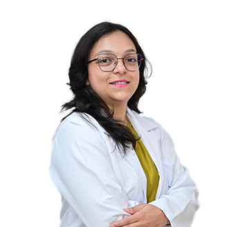 Fetal Medicine Specialist in Indore