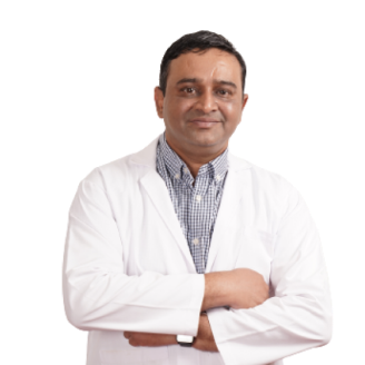 General Surgeon In Indore