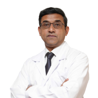 Gastro Surgeon In Indore