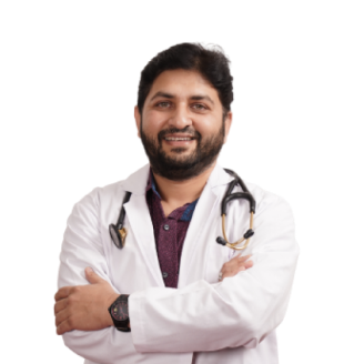 Physician in Indore