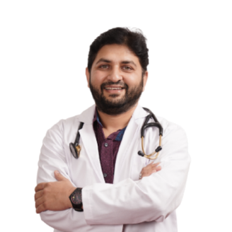 Internal Medicine Doctor in Indore