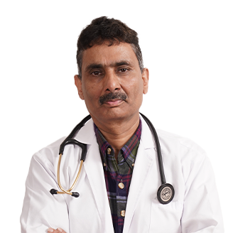 Top cardiologist in Indore 