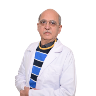 Best Neuropsychiatrist in Indore