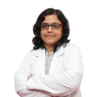 Female Gynaecologist In Indore