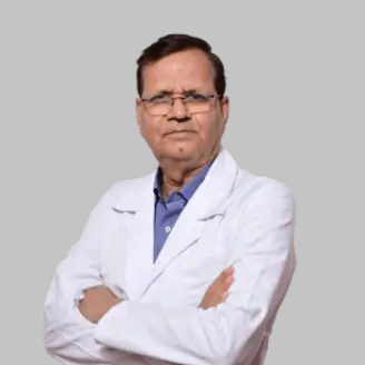 Best Cardiologist in Indore