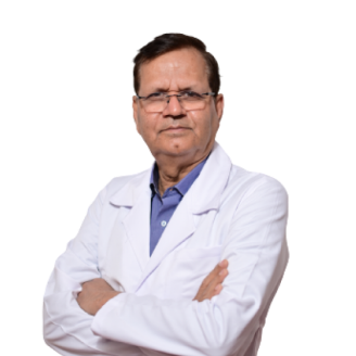 Best Cardiologist in Indore
