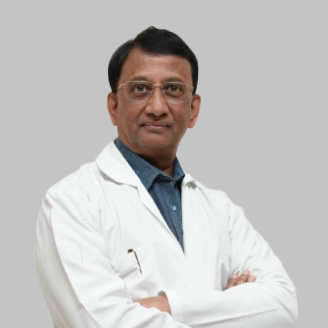 Best Ortho Doctor in Indore