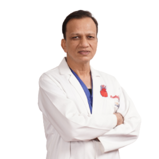 Best Cardiacsurgeon in Indore