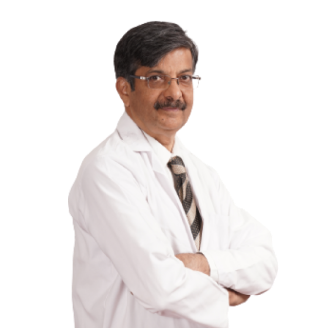 Best Orthopedic Doctor In Indore