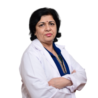 Best Anaesthesiologist in Indore