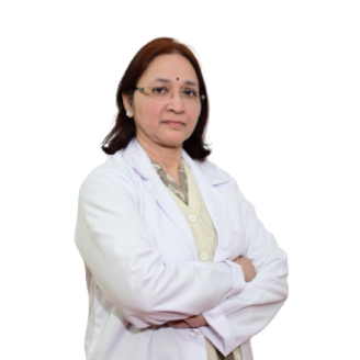 Best Lady Gynecologist In Indore