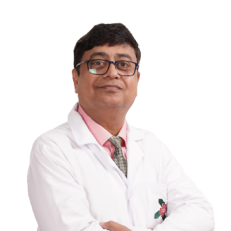 Best Stomach Doctor in Indore