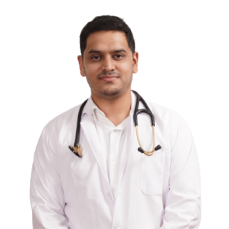 Chest Physician In Indore