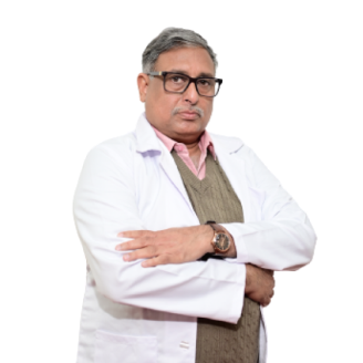 Internal Medicine Doctor in Indore