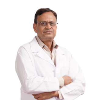 Best Orthopedic Surgeon In Indore