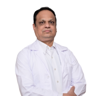 Anaesthesiologist in Indore