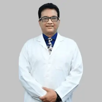 Heart Specialist in Indore