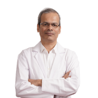 Top Gastroenterologist in Indore