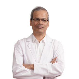 Best Gastroenterologist in Indore