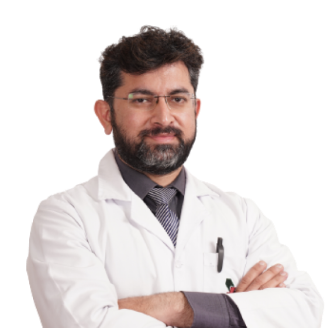 ENT Surgeon in Indore