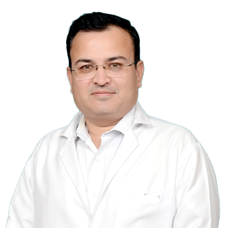  Best Neuro Doctor in Indore 