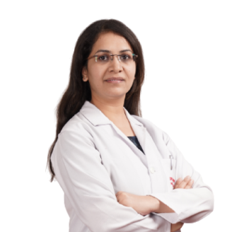 Maxillofacial Surgeon in Indore