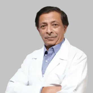 Best ENT Doctor in Indore