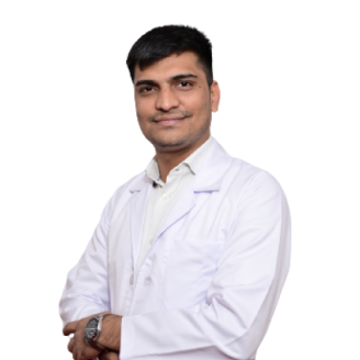 Best Neuropsychiatrist in Indore