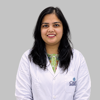 Dr. Shruti Darak - Top Plastic Surgeon in Indore
