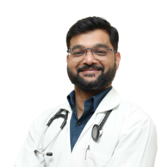 Best Endocrinologist In Indore